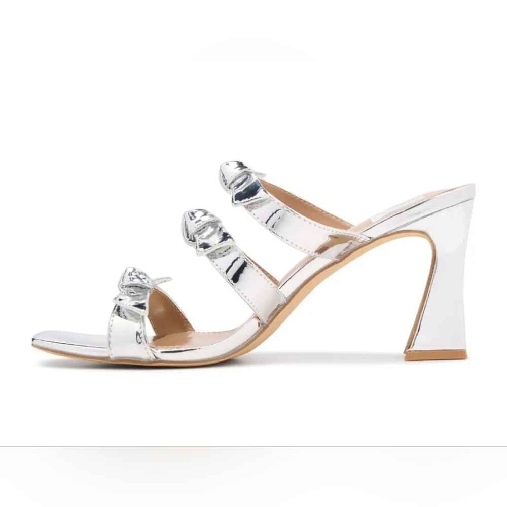 DV Dolce Vita Yola Dress Sandal SZ 9.5 - Picture 3 of 15